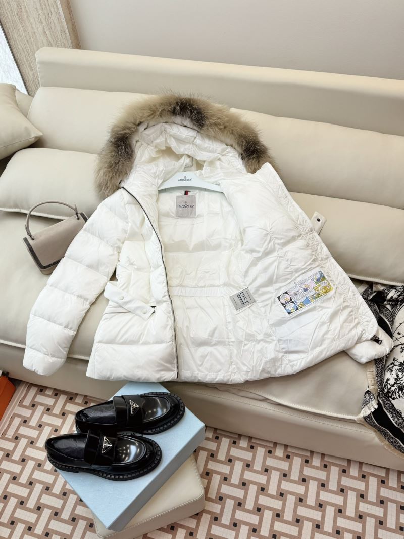 Moncler Down Jackets